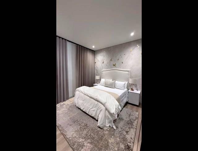 2 BEDROOM PROPERTY TO RENT IN NIEUW MUCKLENEUK